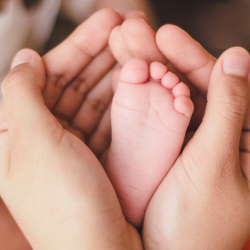 Baby Care at Home